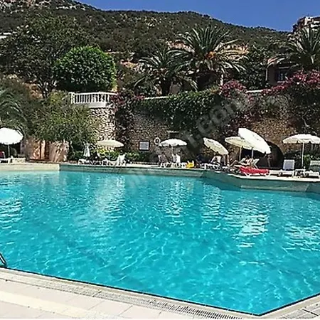 Kulup Patara Apartament *