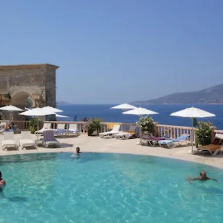 Apartament Kulup Patara