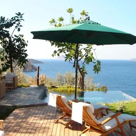 Apartament Kulup Patara Kaş