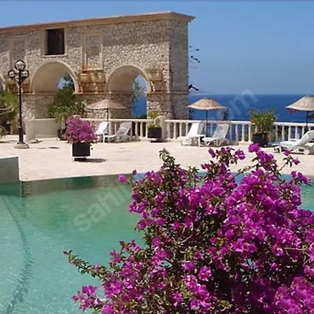 Apartament Kulup Patara Kaş