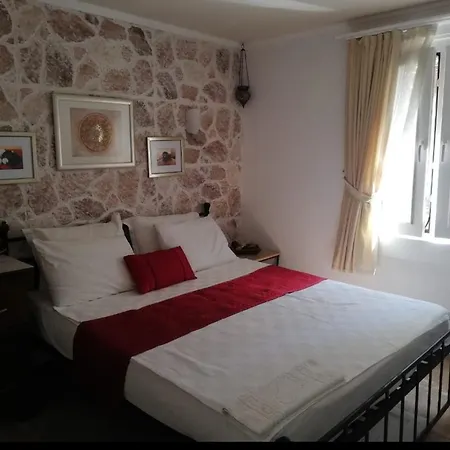 Kulup Patara Apartament