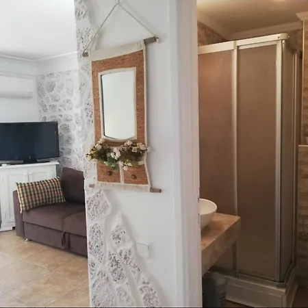 Apartament Kulup Patara *