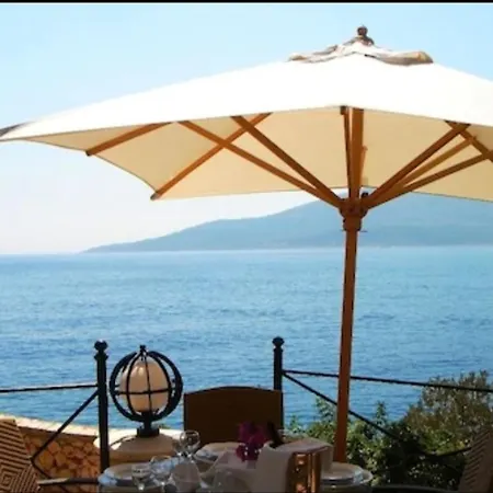 Apartament Kulup Patara Kaş