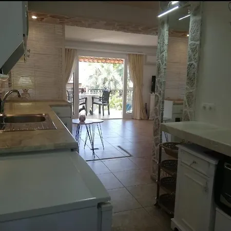 Apartament Kulup Patara *