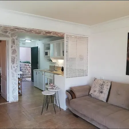 Kulup Patara Kaş